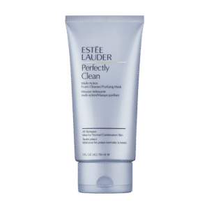 Estée Lauder Perfectly Clean Multi-Action Foam Cleanser/ Purifying Mask 150 ml