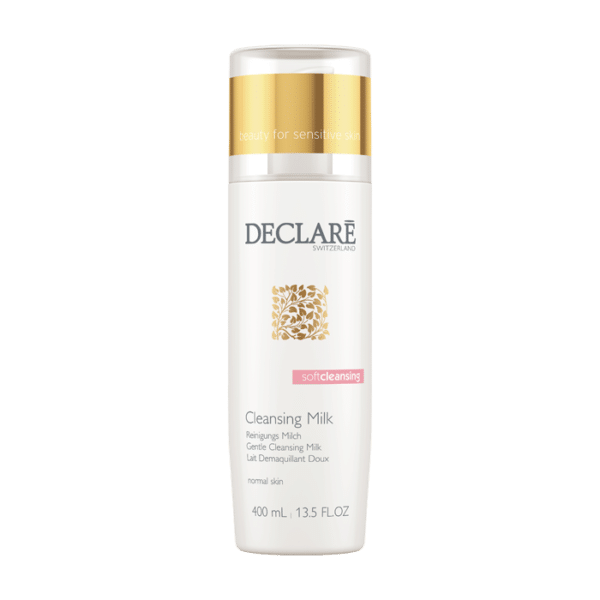 Declaré Soft Cleansing Cleansing Milk 400 ml