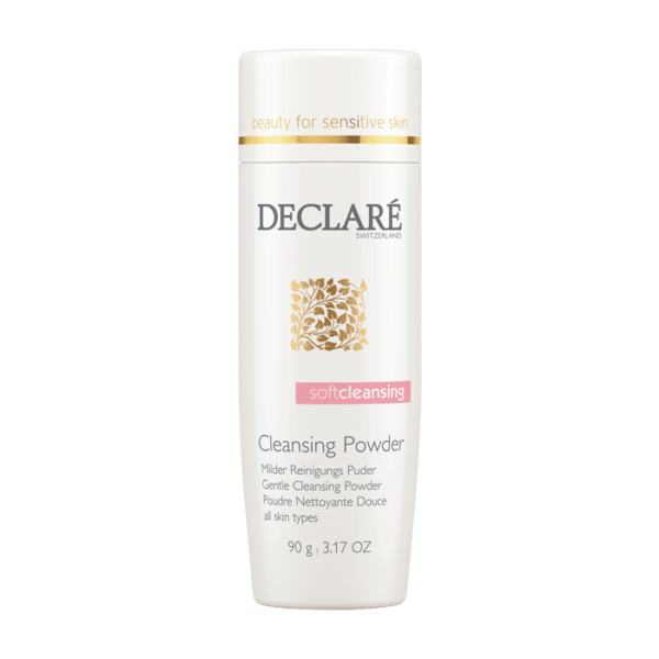 Declaré Soft Cleansing Cleansing Powder 90 g