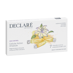 Declaré Age Control Cellular Action Ampoule Set 7 Ampullen