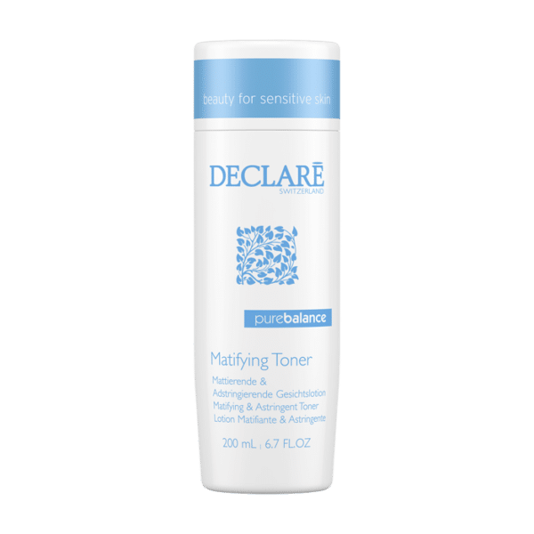 Declaré Pure Balance Matifying Toner 200 ml