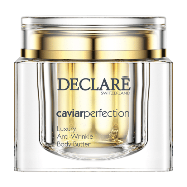 Declaré Caviar Perfection Luxury Anti-Wrinkle Body Butter 200 ml