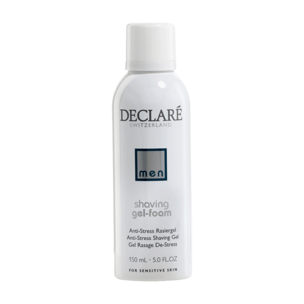 Declaré Men Anti-Stress Shaving Gel-Foam 150 ml