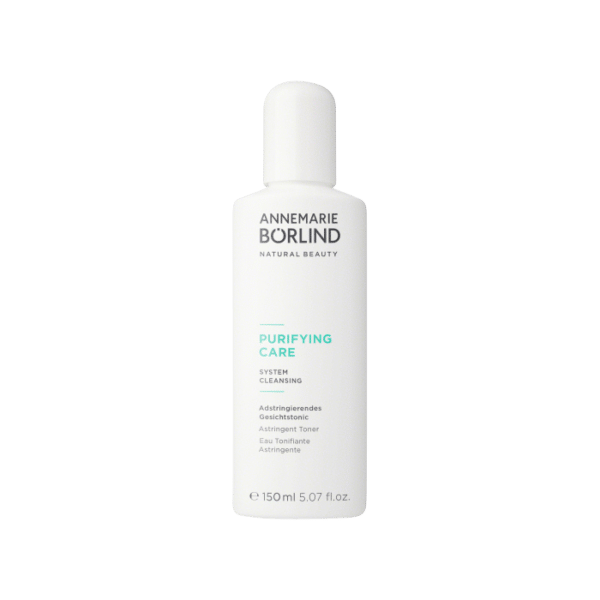 Annemarie Börlind Purifying Care Adstringierendes Gesichtstonic 150 ml