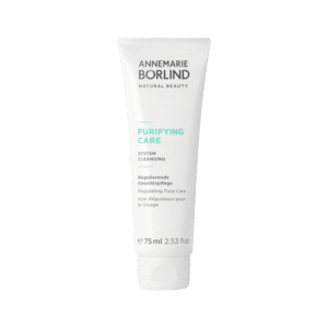 Annemarie Börlind Purifying Care Regulierende Gesichtspflege 75 ml