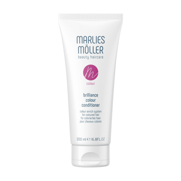 Marlies Möller Colour Brilliance Colour Conditioner 200 ml