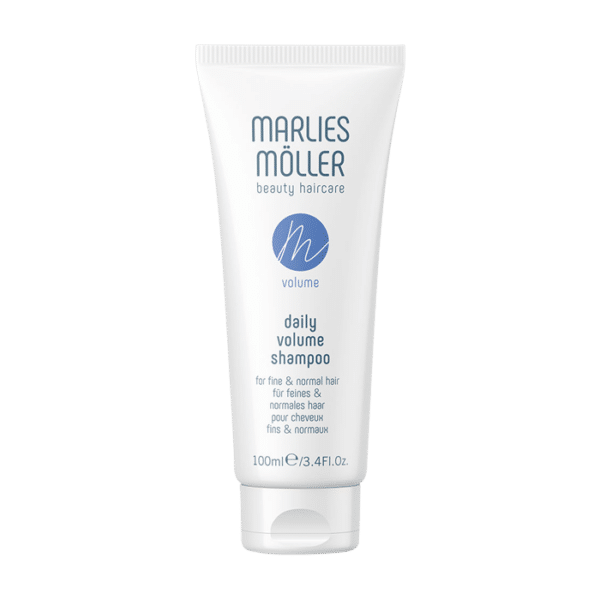 Marlies Möller Volume Daily Volume Shampoo 100 ml