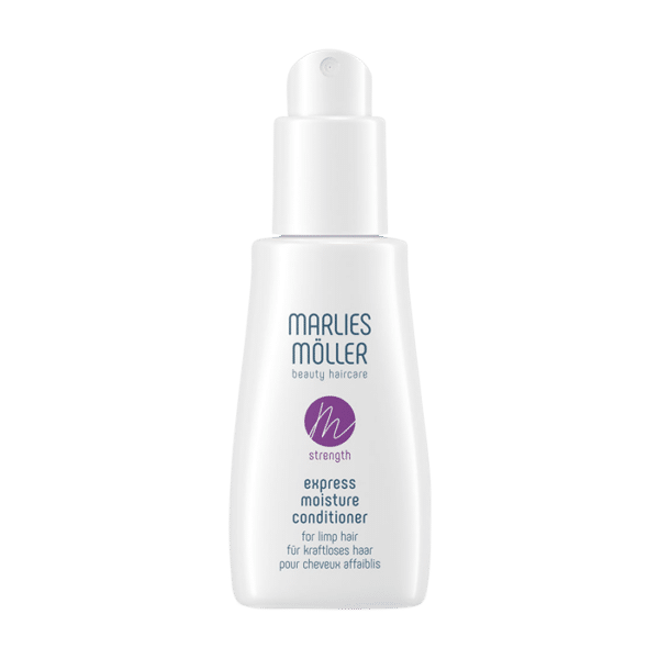 Marlies Möller Strength Express Moisture Conditioner 125 ml