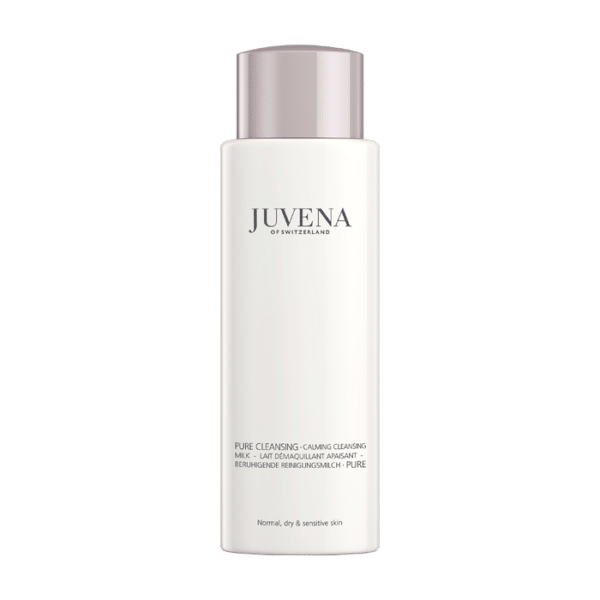 Juvena Pure Cleansing Calming Cleansing Milk 200 ml