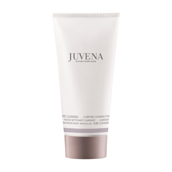 Juvena Pure Cleansing Clarifying Cleansing Foam 200 ml