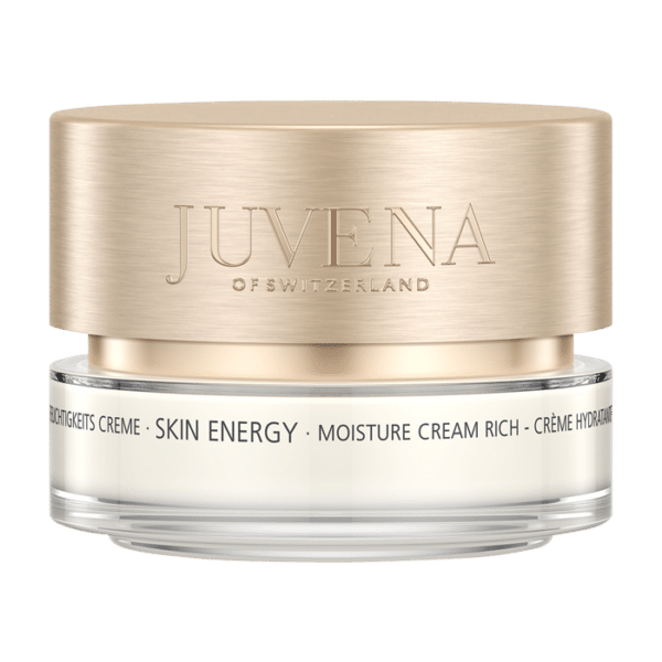 Juvena Skin Energy Moisture Cream Rich 50 ml