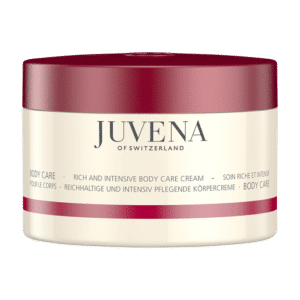 Juvena Body Care Rich and Intensive Body Care Cream 200 ml