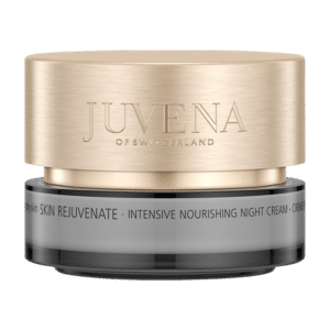 Juvena Skin Rejuvenate Nourishing Intensive Night Cream - Dry to Very Dry Skin 50 ml