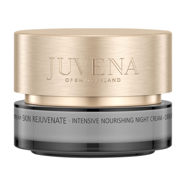 Juvena Skin Rejuvenate Nourishing Intensive Night Cream - Dry to Very Dry Skin 50 ml