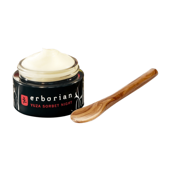 Erborian Yuza Sorbet Night 50 ml