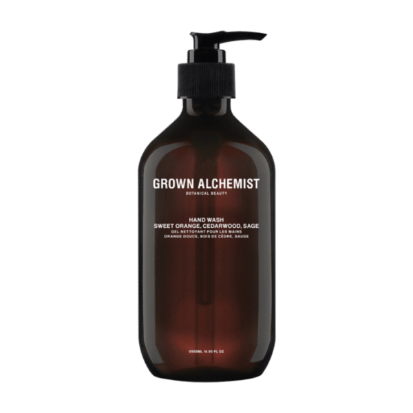 Grown Alchemist Hand Wash Sweet Orange