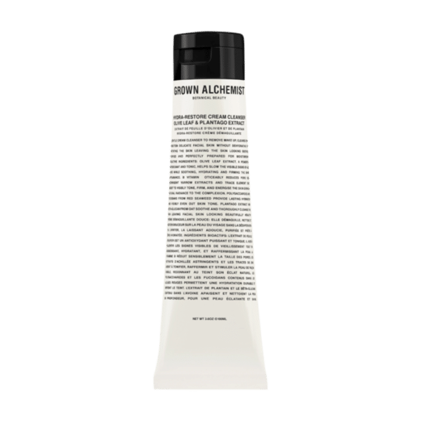 Grown Alchemist Hydra-Restore Cream Cleanser 100 ml