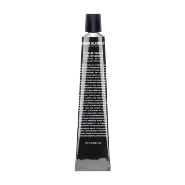 Grown Alchemist Lip Balm Vanilla & Watermelon 12 ml