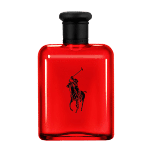 Ralph Lauren Polo Red E.d.T. Vapo 125 ml