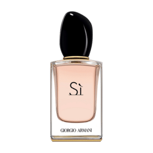 Giorgio Armani Sì E.d.P. Nat. Spray 50 ml