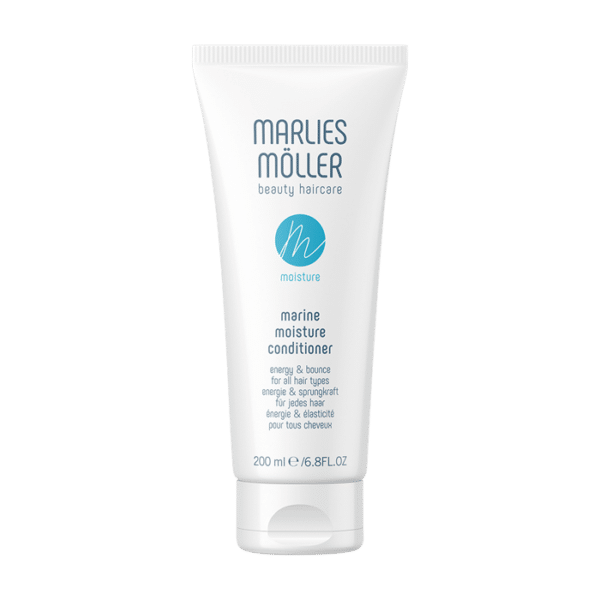 Marlies Möller Moisture Marine Moisture Conditioner 200 ml