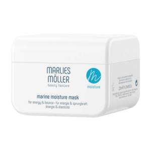 Marlies Möller Moisture Marine Moisture Mask 125 ml