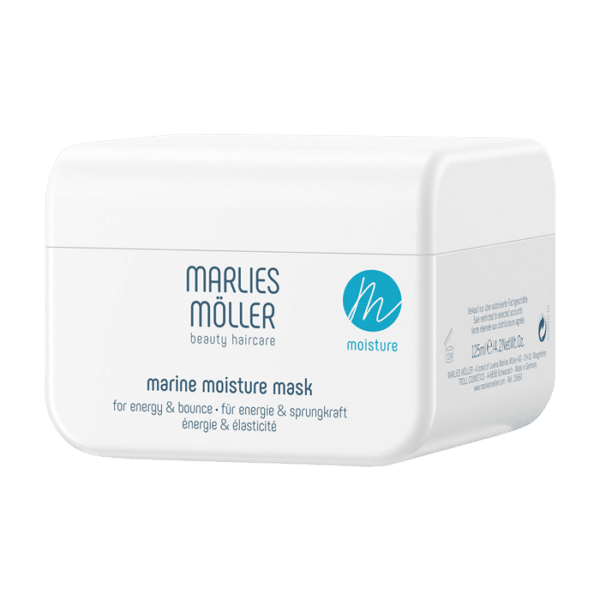 Marlies Möller Moisture Marine Moisture Mask 125 ml