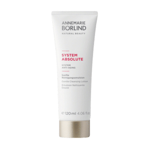 Annemarie Börlind System Absolute Sanfte Reinigungsemulsion 120 ml