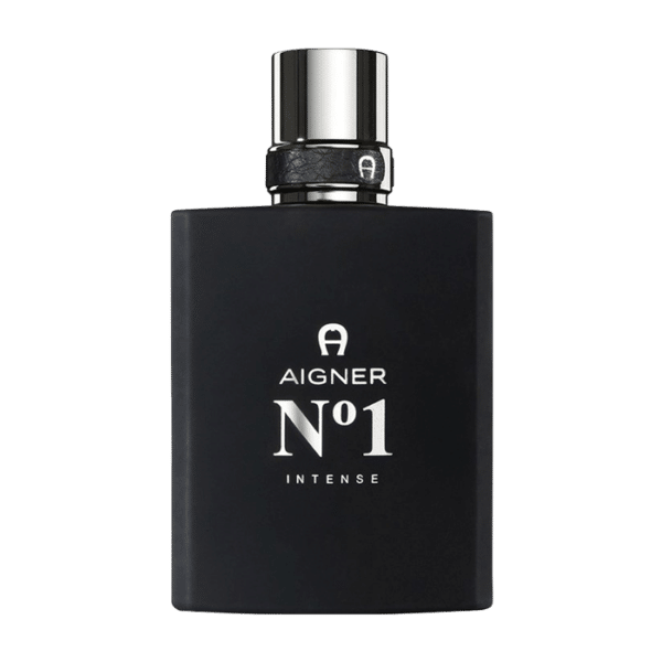 Aigner N°1 Intense E.d.T. Nat. Spray 50 ml