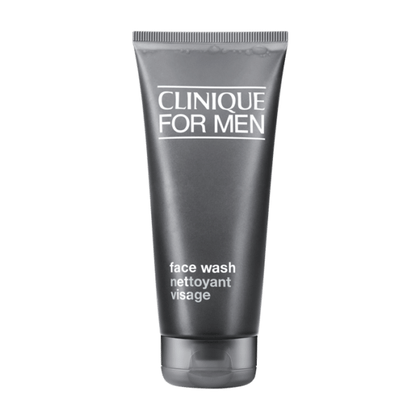 Clinique For Men Face Wash 200 ml