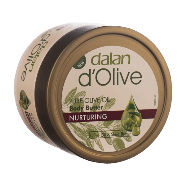 Dalan d'Olive Bodybutter 250 ml