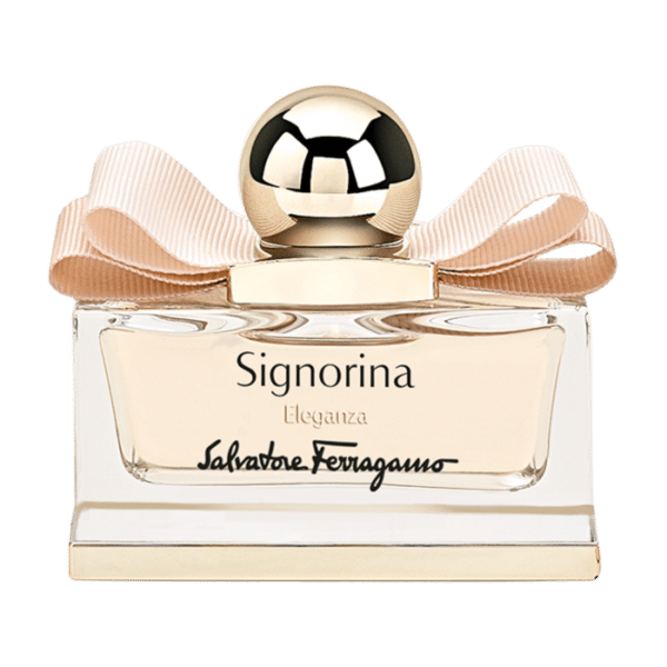 Salvatore Ferragamo Signorina Eleganza E.d.P. Nat. Spray 30 ml