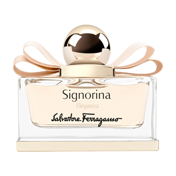 Salvatore Ferragamo Signorina Eleganza E.d.P. Nat. Spray 50 ml