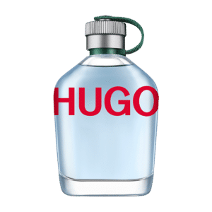 Hugo - Hugo Boss Man E.d.T. Nat. Spray 200 ml