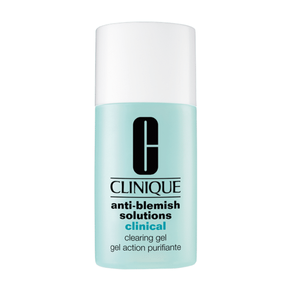 Clinique Anti-Blemish Solutions Clinical Clearing Gel 15 ml