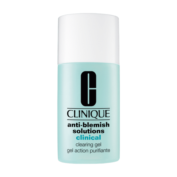 Clinique Anti-Blemish Solutions Clinical Clearing Gel 30 ml