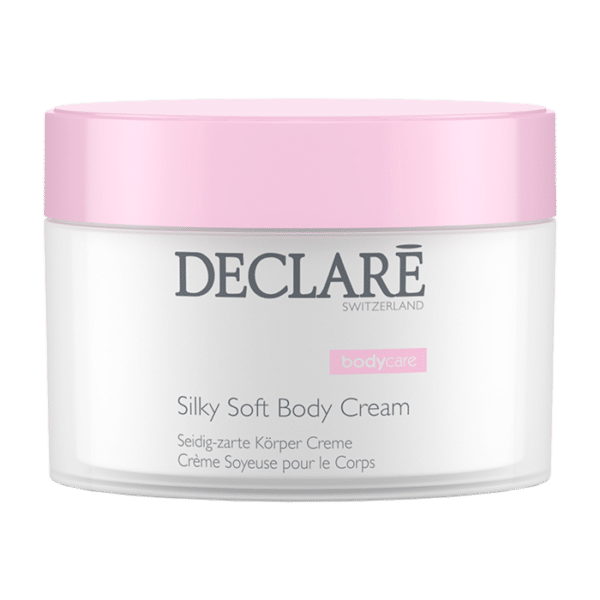 Declaré Body Care Silky Soft Body Cream 200 ml