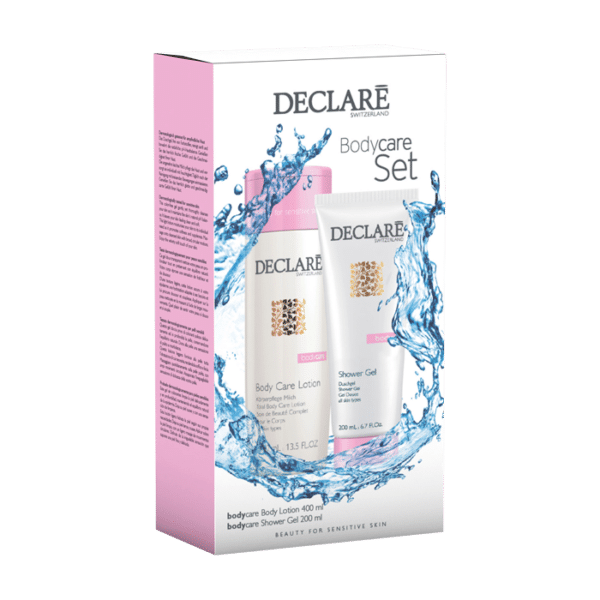 Declaré Body Care Set S23