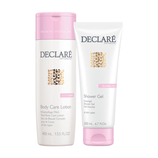 Declaré Body Lotion Set