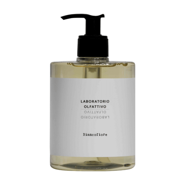 Laboratorio Olfattivo Biancofiore Liquid Soap 500 ml