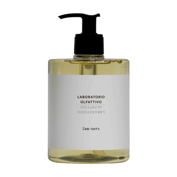 Laboratorio Olfattivo Zen - Zero Liquid Soap 500 ml