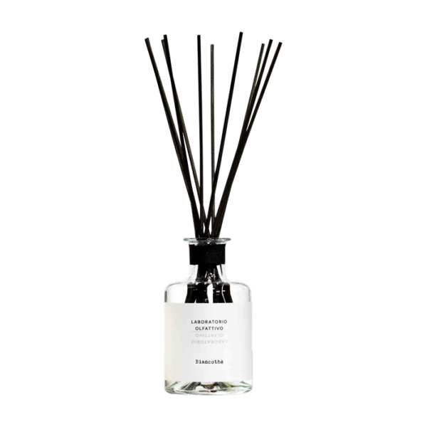 Laboratorio Olfattivo Biancothè Diffusori Ambiente 200 ml