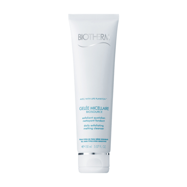 Biotherm Biosource Gelée Micellaire 150 ml