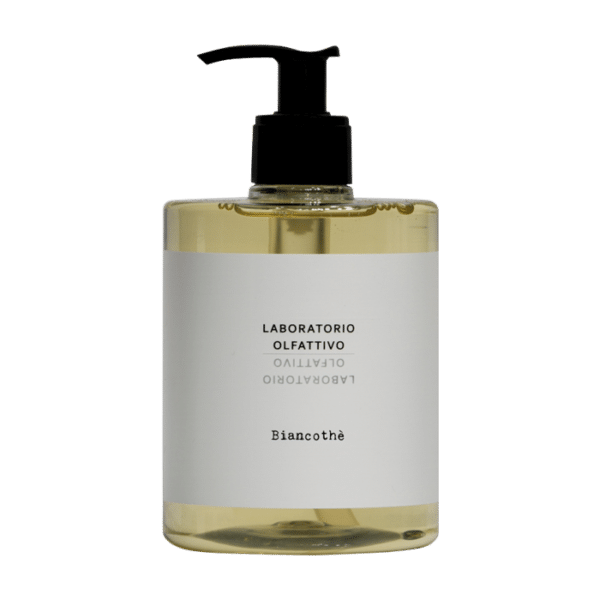 Laboratorio Olfattivo Biancothè Liquid Soap 500 ml