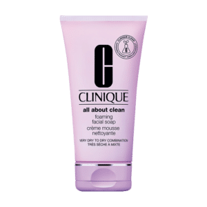 Clinique Foaming Sonic Facial Soap 150 ml