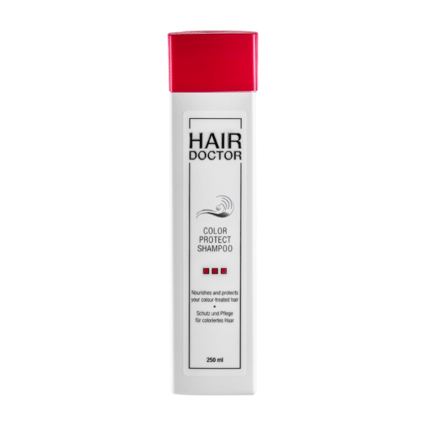 Hair Doctor Color Protect Shampoo 250 ml