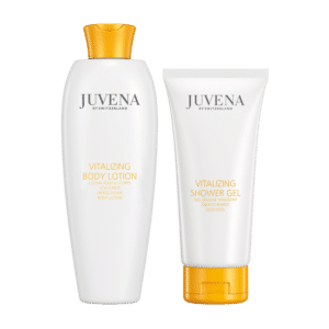 Juvena Vitalizing Body Citrus Set 2-teilig 2 Artikel im Set