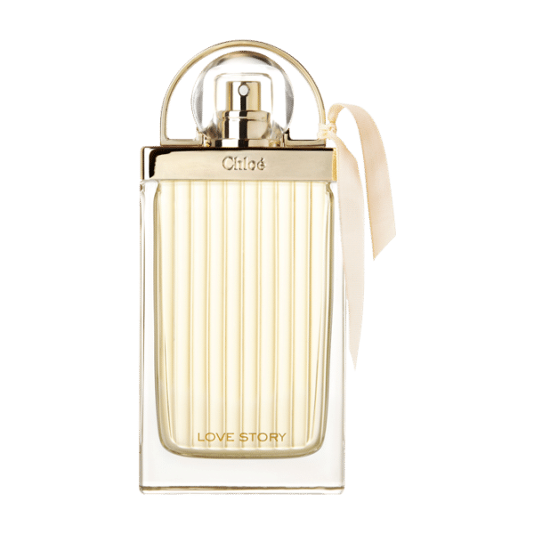 Chloé Love Story E.d.P. Nat. Spray 75 ml