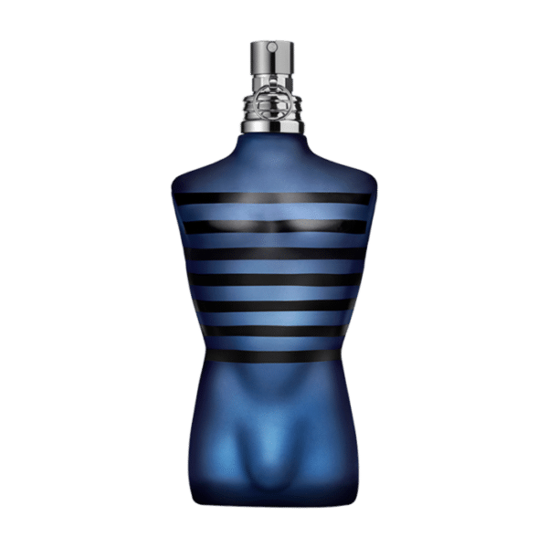 Jean Paul Gaultier Le Male Ultra E.d.T. Nat. Spray Intense 75 ml