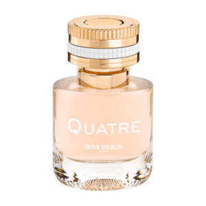 Boucheron Quatre E.d.P. Nat. Spray 30 ml